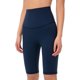 thumbnail image 4 of Pantalones de yoga de cintura alta ajustados de color melocotón para fitness, seleccionados estrictamente en Europa y América, sin vergüenza, 4 of 4