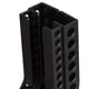 thumbnail image 3 of Estuche de almacenamiento montado en la pared BLESIY soporte dispensador Negro, 3 of 8
