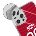 thumbnail image 3 of Étui Xiaomi Redmi Note 5 Liverpool-2021, iPhone 13 Pro, 3 of 7