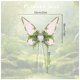 thumbnail image 3 of Elven Butterflys Wing Thin Cicada-Wing Wing Set Festival Party Performance Props, 3 of 7