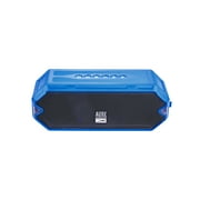 Altec Lansing HydraJolt Everythingproof Wireless Bluetooth Speaker, Royal Blue, IMW1200-RYB
