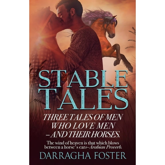 Stable Tales, (Paperback)