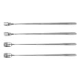thumbnail image 1 of Satinless Steel Coffee Spoon,4Pcs 304 Stainless Steel Coffee Spoon Long Handle Coffee Spoon Sturdy Construction, 1 of 14