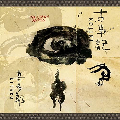 Kitaro - Kojiki - Music & Performance - Vinyl