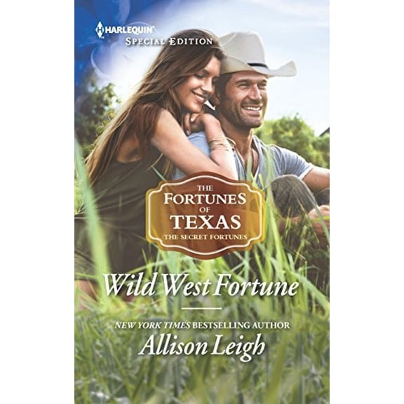 Pre-Owned Wild West Fortune