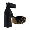 thumbnail image 5 of DKNY Barra Women's Heels Black/ Latte Size 5 M, 5 of 8