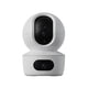 thumbnail image 1 of Cámara inteligente EZVIZ TY7 Dual Wi-Fi de doble lente para interiores, 1 of 7