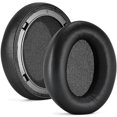 thumbnail image 1 of Almohadillas de repuesto para auriculares Panasonic RP-HD601N HD605N HD805N, 1 of 5