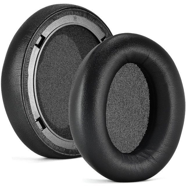 Almohadillas de repuesto para auriculares Panasonic RP-HD601N HD605N HD805N
