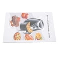 thumbnail image 3 of Recipes, Reliable Food Fryer Recipes Fine Workmanship  for Advanced Users for Beginners, 3 of 7