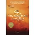 thumbnail image 1 of MARTIAN THE, 1 of 3