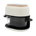 thumbnail image 6 of DENEST Hot Air Fryer, Visible Baking Basket Air Fryer, Air Fryer With Touch Screen 4l, 6 of 12