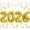 Gold 2026, variant on 2026 Happy New Year Decorations 42 Inch Large Foil Number Balloons Kit for NYE Party Graduation Ceremony & Festive Supplies