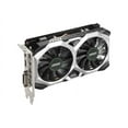 thumbnail image 4 of MSI GeForce GTX 1650 Super Ventus XS OC 4GB Graphics Card, Silver, 4 of 5