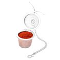 thumbnail image 4 of Tea Balls  Tea Filter, Stainless Steel Tea Infuser, Home, 4 of 8