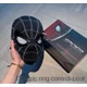 thumbnail image 1 of El increíble casco eléctrico de Spider-Man, máscara móvil, casco, anillo eléctrico, Control de ojo, modelo de Cosplay luminoso, juguetes, regalos para niños, 1 of 5