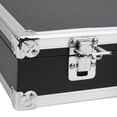 thumbnail image 1 of Billiard Box, With Handle Billiard Balls Carrying Case,  For Billiard Balls, 1 of 8