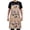 Avocado Fruits, variant on Baby Unicorns and Heart Kitchen Apron with 2 Pockets Adjustable waterproof Cooking Aprons for Women Men Chef