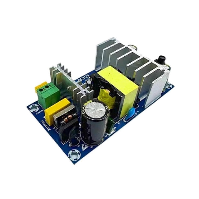 12V 8A Switching Power Supply Board Module 100W High Power Power