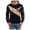 Khaki, variant on Vedolay Men Long Sleeve Sweatshir 2023 Tie Dye Pullover Sweatshirts Gray,M