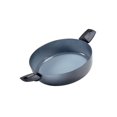 thumbnail image 1 of 11,5 Po. 4 qt Azul Gres Saute Cocotte, 1 of 1