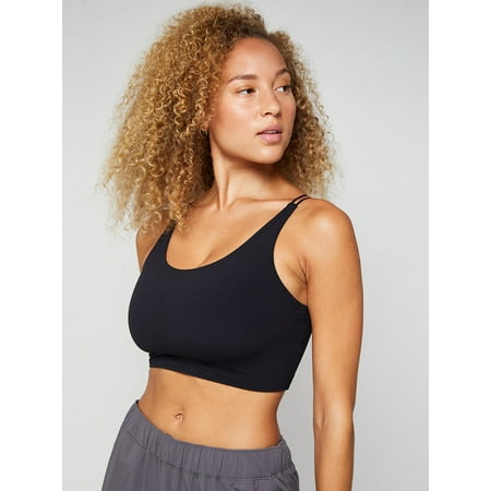 

Poise Longline Bra
