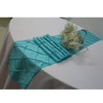 thumbnail image 4 of GUOOL Table Runners Banquet Decoration Wedding 275cmx30cm, 4 of 6