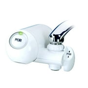 PUR 3-Stage Horizontal Faucet Mount Filtration System # FM-9600