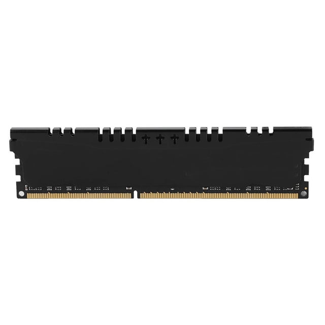 Memoria RAM DDR3 de gran capacidad de 8 GB y transmisión rápida de datos a 1600 MHz para computadoras de escritorio.