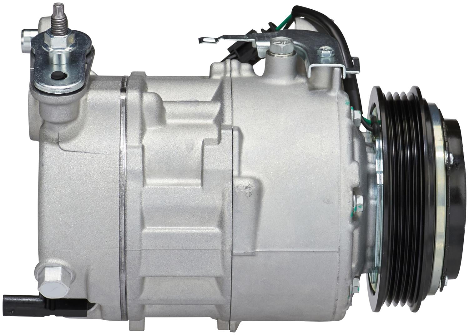 Spectra Premium A/C Compressor 0610405