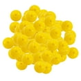 thumbnail image 2 of 100 pieces / piece carp fishing corn artificial floating corn floating, 2 of 10