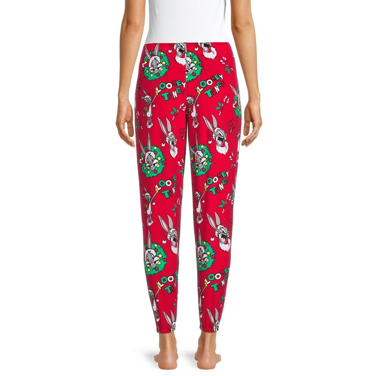 Warner Bros. Looney Tunes Bugs Bunny Women's and Women's