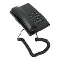thumbnail image 1 of Teléfono De Casa, Teléfono Fijo Comercial Silencio Fácil De Mantener Las Manos Libres Para Los Negocios, 1 of 8