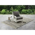 Better Homes & Gardens Colebrook Outdoor Glider Chair