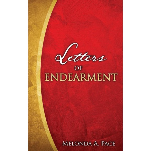 Letters of Endearment, (Paperback)