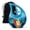 Dragon Urn-8, variant on MUKTIVE Dragon Urns for Human Ashes - Cremation Urn for Adult Ashes - 10 Large Tear Drop Large- Memorial Urn for Grandma - Velvet Bag Included