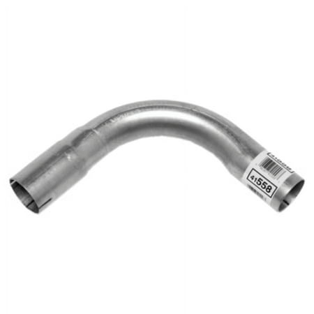 Walker Exhaust Exhaust 41558 Exhaust Elbow