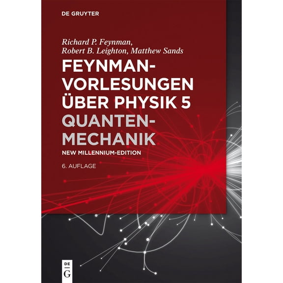 de Gruyter Studium Quantenmechanik, (Hardcover)