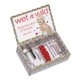 thumbnail image 3 of Set de maquillaje wet n wild de la colección Marilyn Monroe con brochas, 3 of 6