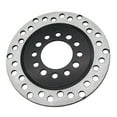 thumbnail image 1 of Rotor De De Trasero De 160 Mm X 48 Mm Para Motocicleta 100, 1 of 8