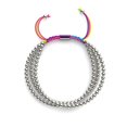 thumbnail image 4 of Spectrum Argent Bracelet Trinity, 4 of 5