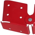 thumbnail image 3 of Miangastore Ladder Hinge Attachment Folding Ladder Hinge for Home and Engineering Use Attic Ladder Hinge Replacement Hinge Step Ladder Hinge Attic Ladder Attachment, 3 of 8
