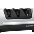 thumbnail image 3 of Afilador de cuchillos eléctrico Chef'sChoice 15 Trizor XV Gris, 3 of 8