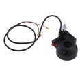 thumbnail image 4 of Interruptor de Palancas de Cable de Agarre Giratorio Perfecl 47cc 49cc Mini Bike, 4 of 8