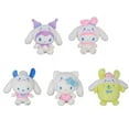 thumbnail image 7 of enYU Soft Stuffed Animals and Plush Toys, PP Cotton Blue, 7 of 7