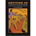 thumbnail image 1 of Getting In: A Step-by-Step Plan for Gaining Admission to Graduate School in Psychology, 1 of 1