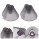 thumbnail image 4 of 2 unids Cómodo Audífono Soft Dome Premium Audífono Durable Cúpula, 4 of 7
