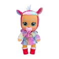 thumbnail image 3 of Muñeca Bebé Cry Babies Dressy Hannah, 3 of 3