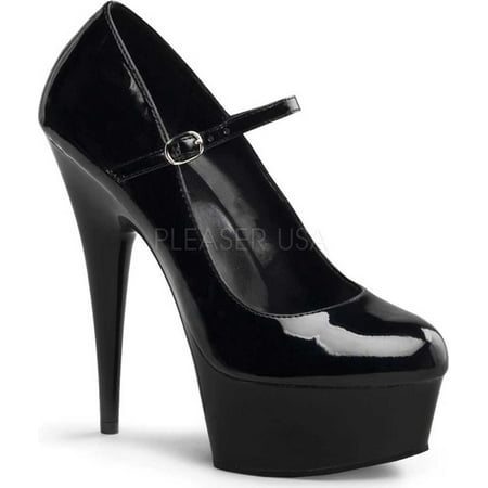

Women s Pleaser Delight 687
