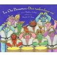 thumbnail image 1 of Ten Oni Drummers / Diez tamborileros oni (Spanish Edition), 1 of 1